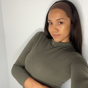 Meet your Posher, Veronica m